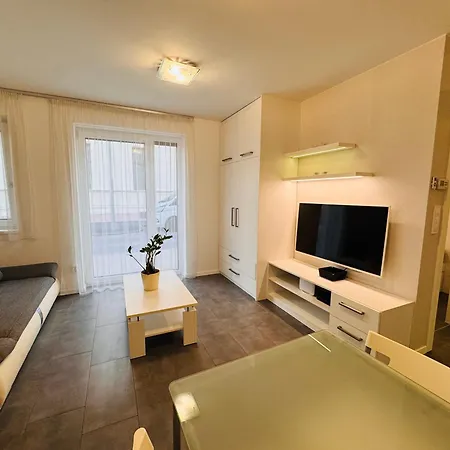 Apartment Seven - Free Parking