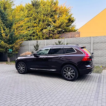 Apartment Seven - Free Parking *