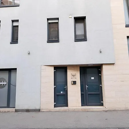 Seven - Free Parking Apartment *